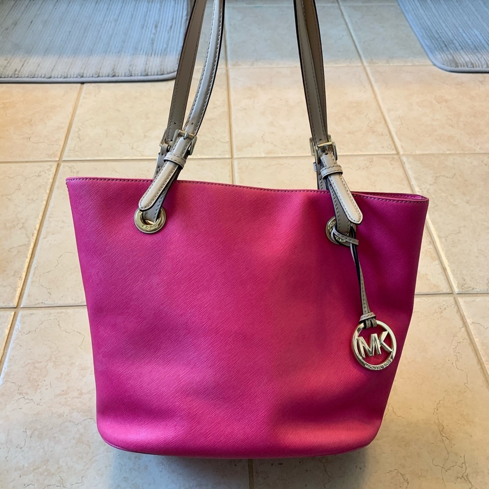 Michael Kors shoulder bag